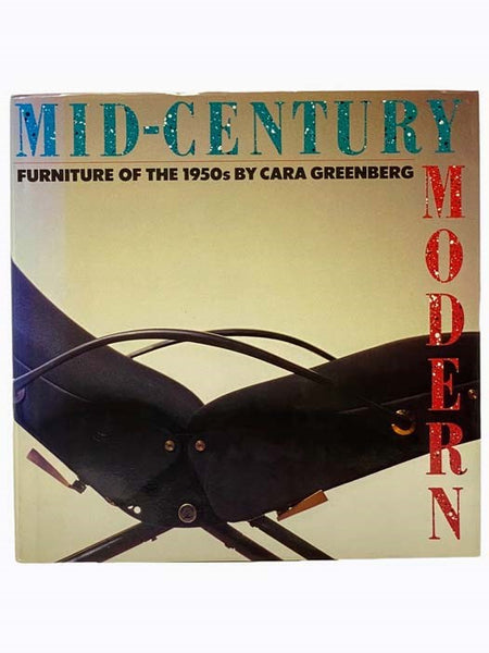Mid-Century Modern: Furniture of the 1950s