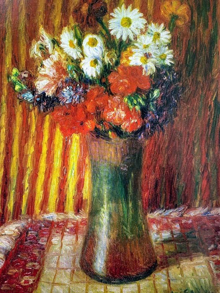 American Still-Life Painting (American Art & Artists)