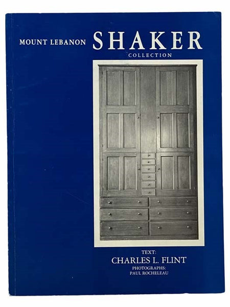 Mount Lebanon Shaker Collection