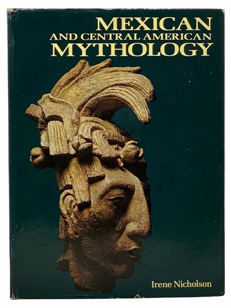 Mexican and Central American Mythology