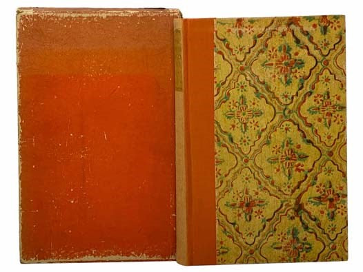 The Chinese Decameron, Now First Rendered into English