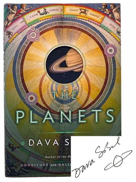 The Planets