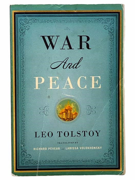 War and Peace