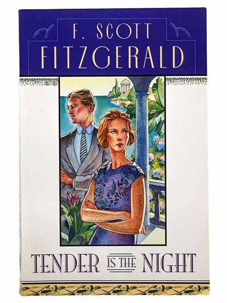 Tender Is the Night