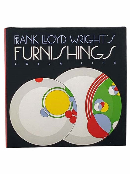 Frank Lloyd Wright's Furnishings