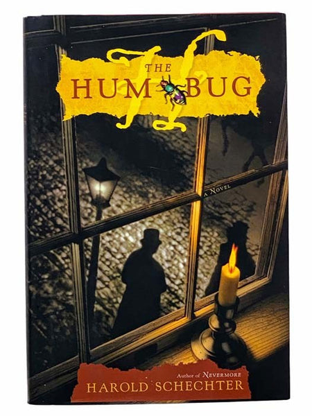 The Hum Bug [Humbug]