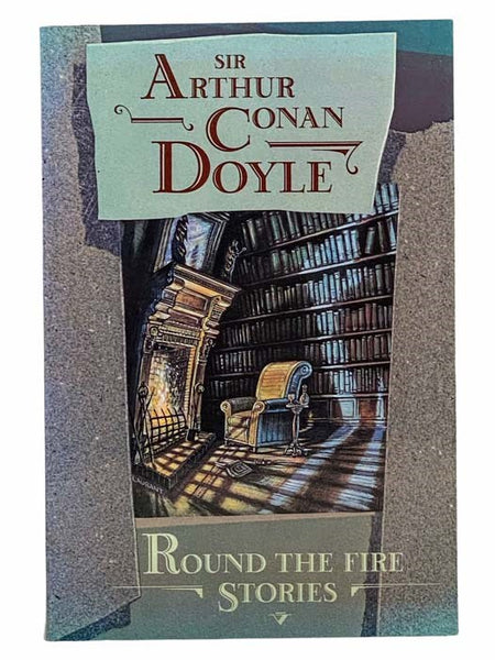 Round the Fire Stories