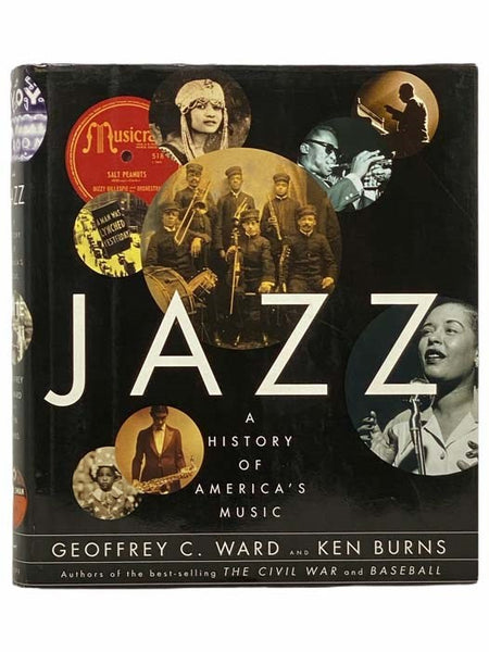 Jazz: A History of America's Music
