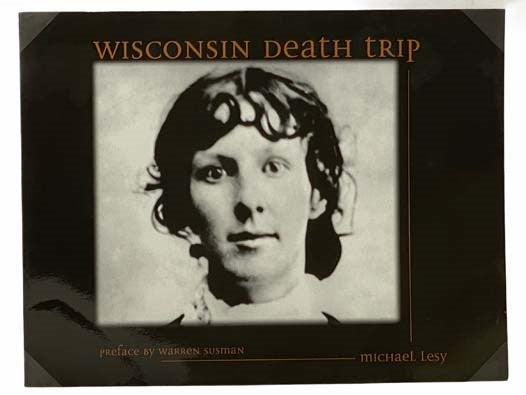 Wisconsin Death Trip