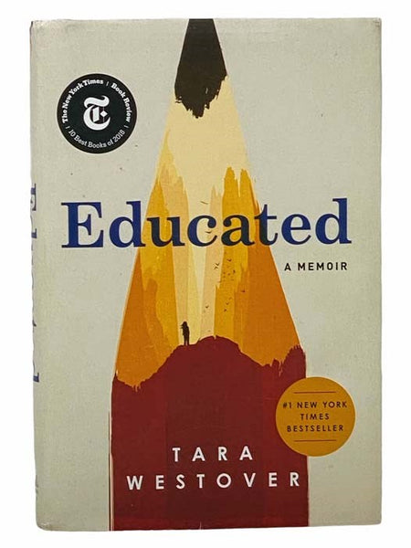 Educated: A Memoir