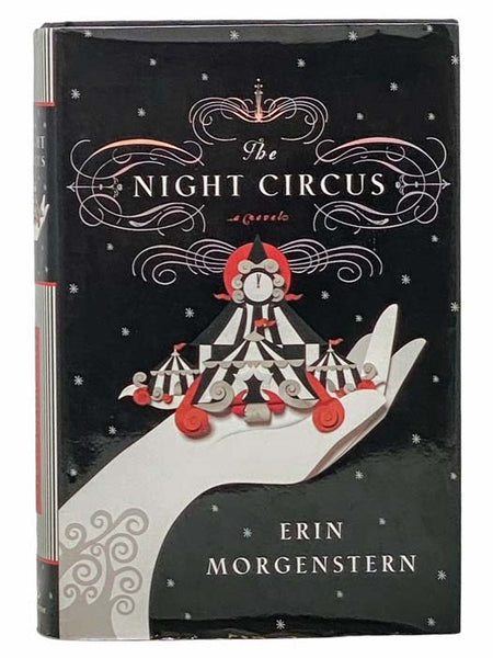 The Night Circus