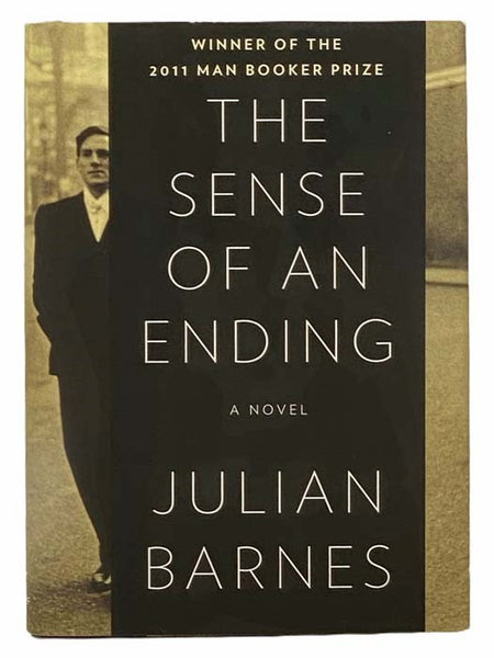 The Sense of an Ending