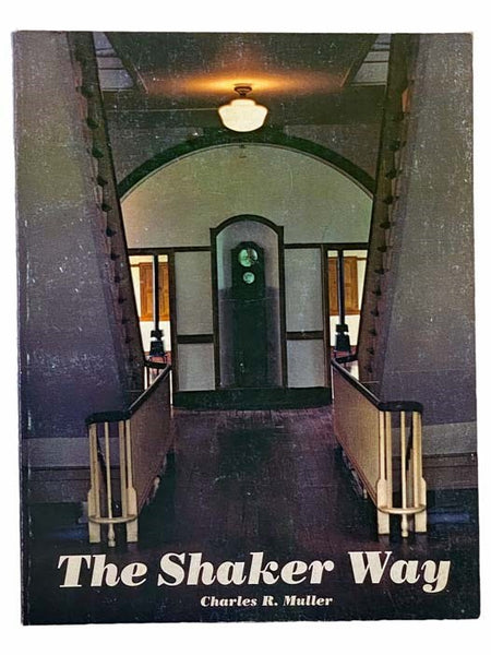 The Shaker Way