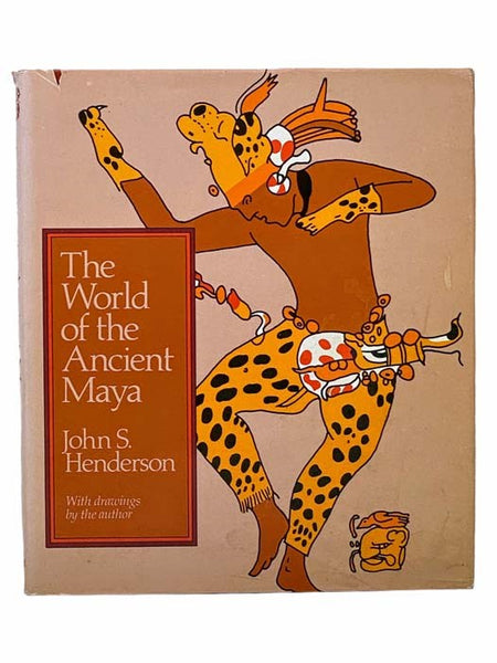 The World of the Ancient Maya