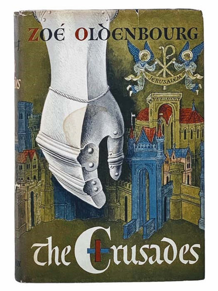 The Crusades