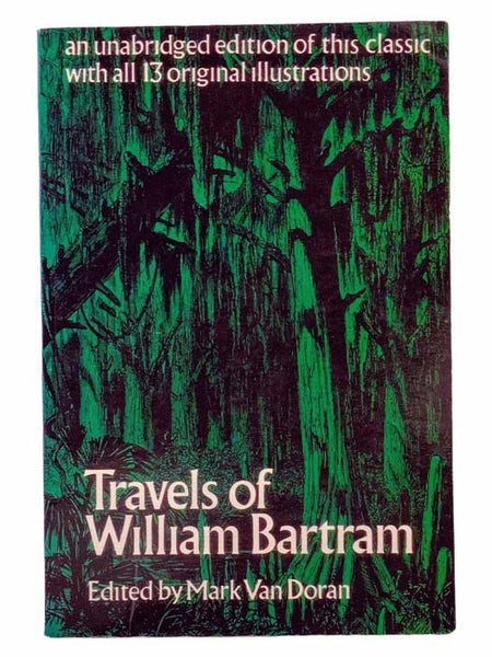 Travels of William Bartram
