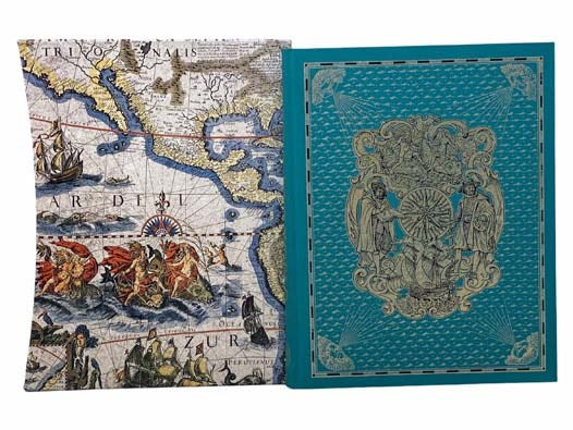 Mapping the World: A History of Exploration
