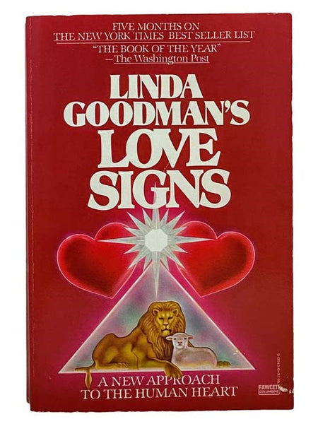 Linda Goodman's Love Signs: A New Approach to the Human Heart