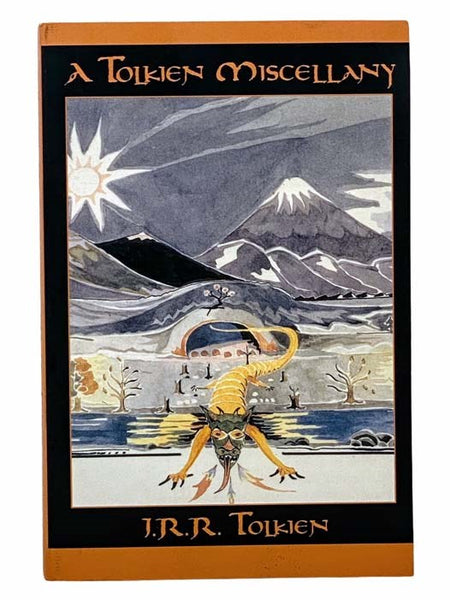 A Tolkien Miscellany