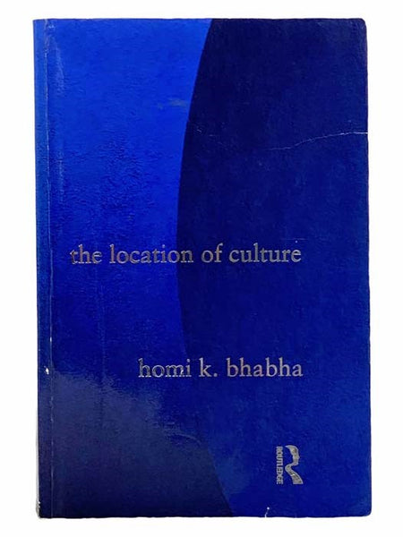 The Location of Culture