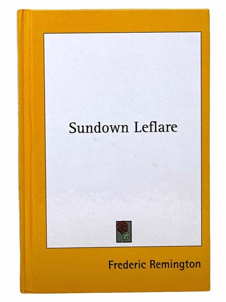 Sundown Leflare