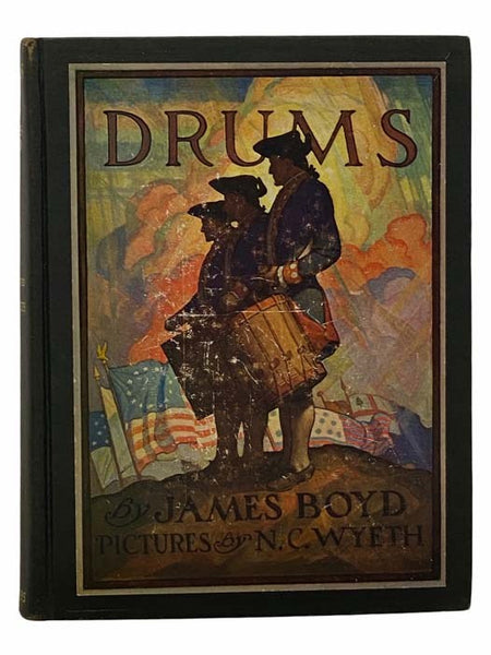 Drums