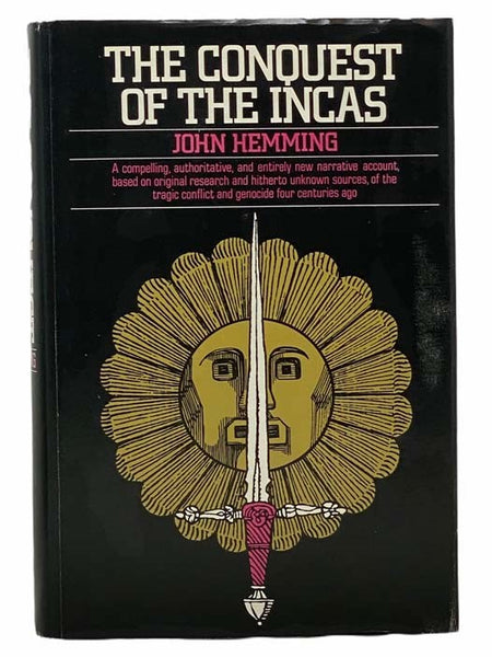 The Conquest of the Incas