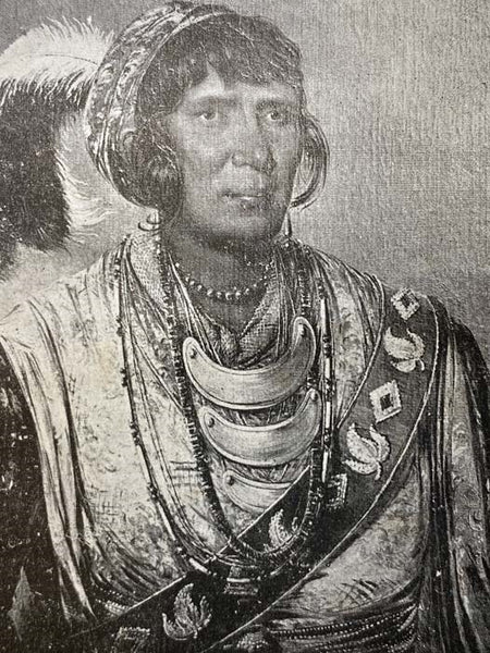 Red Patriots: The Story of the Seminoles
