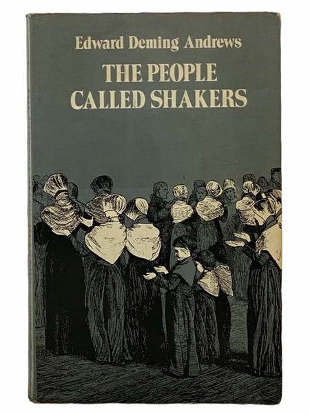The People Called Shakers