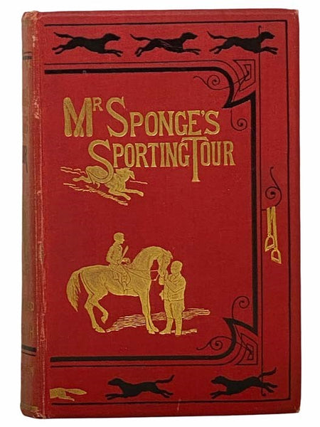 Mr. Sponge's Sporting Tour