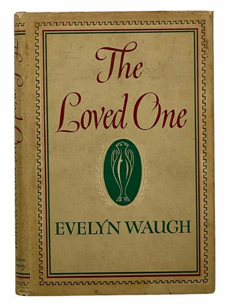 The Loved One: An Anglo-American Tragedy