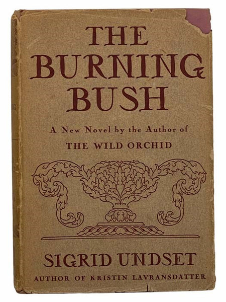The Burning Bush