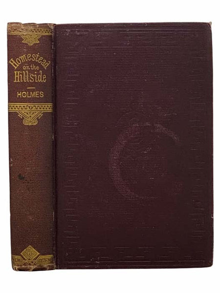The Homestead on the Hillside and Other Tales