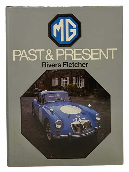 MG Past and Present