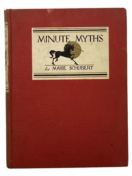 Minute Myths and Legends