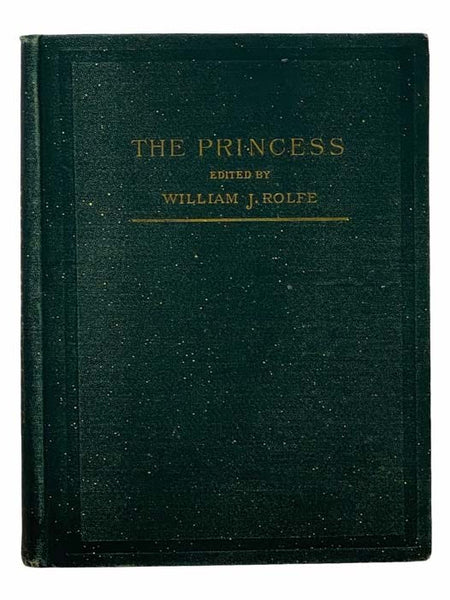 The Princess: A Medley
