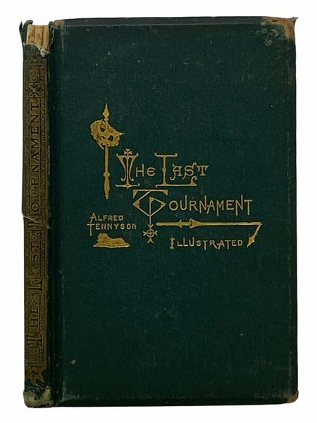 The Last Tournament