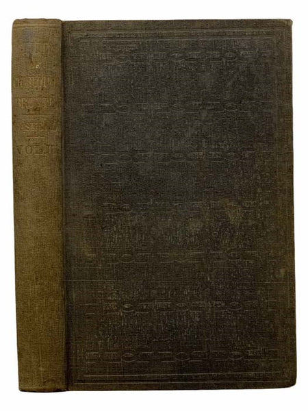 The Life of Charlotte Bronte Volume II