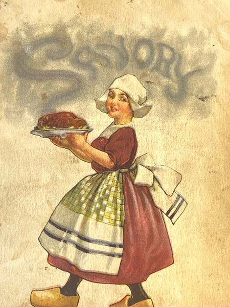 The Art of Cookery: A Manual for Homes and Schools