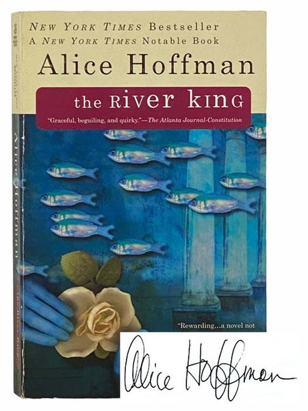 The River King
