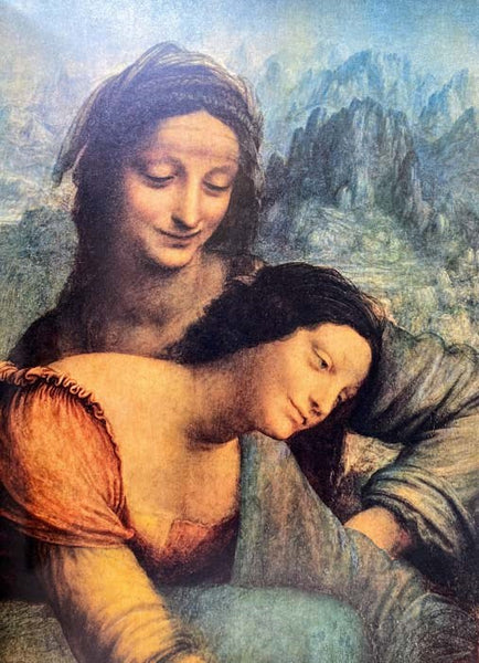 Leonardo da Vinci