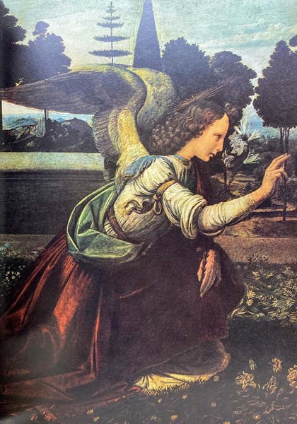 Leonardo da Vinci