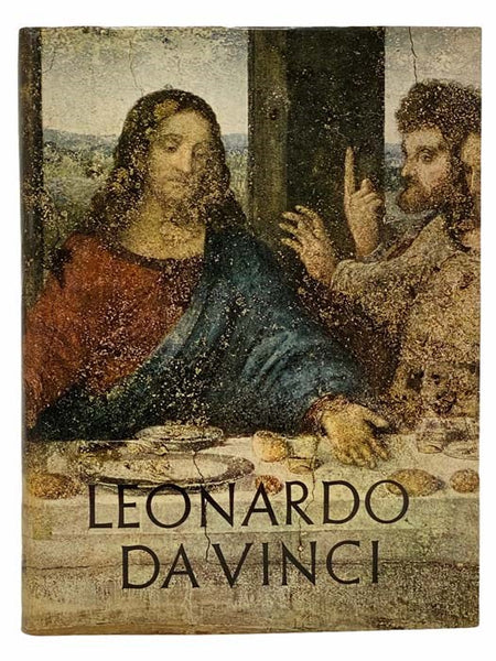 Leonardo da Vinci