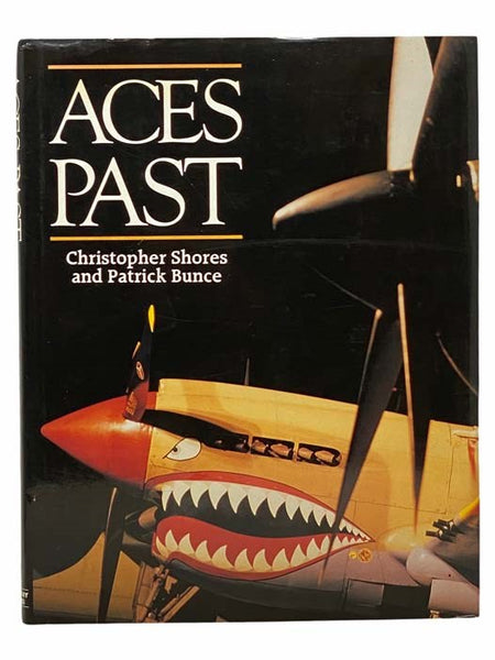 Aces Past