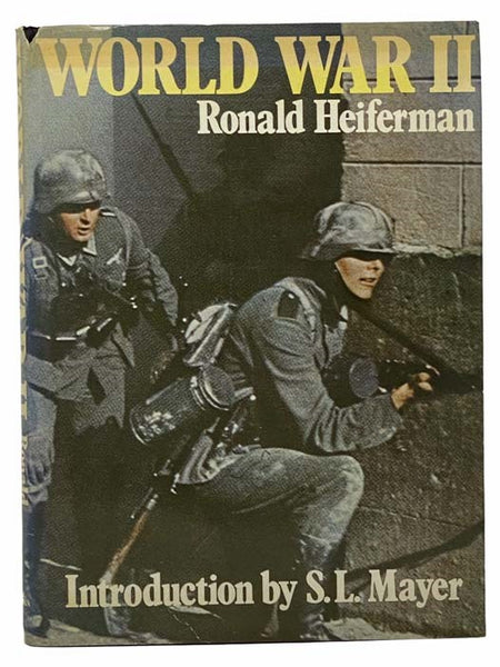 World War II
