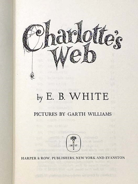 Charlotte's Web