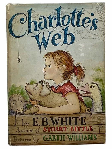 Charlotte's Web