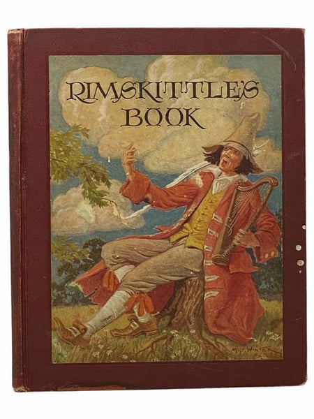 Rimskittle's Book