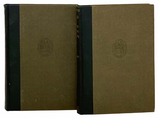 A Cycle of Adams Letters, 1861-1865, in Two Volumes