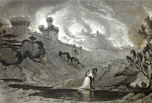 The Works of Lord Byron, In Verse and Prose. Including His Letters, Journals, Etc., with a Sketch of His Life